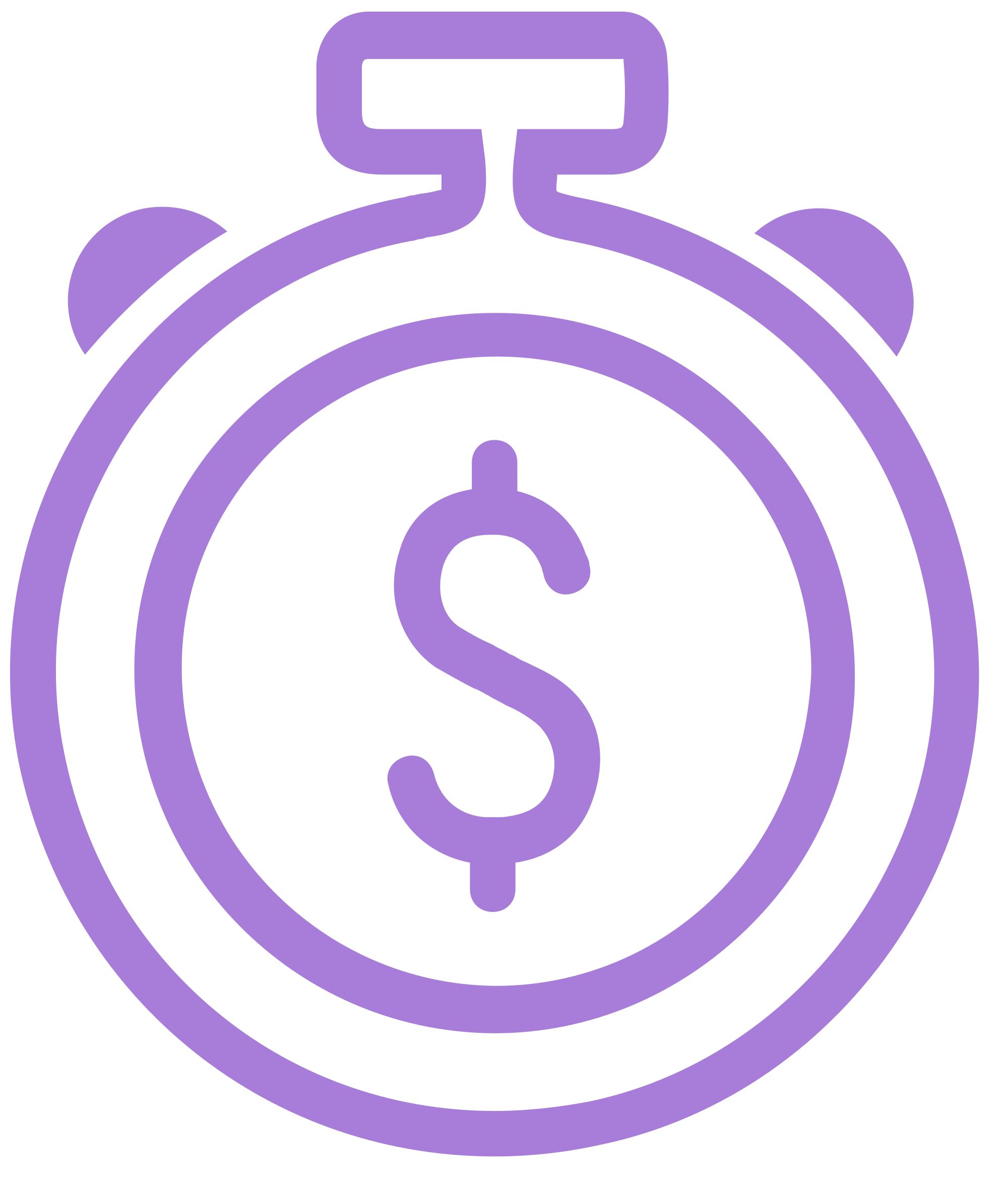 WhizBudget Logo