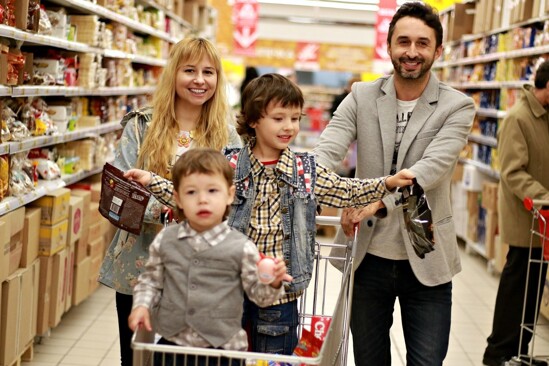 The Ultimate Guide to Family Budgeting: Track Expenses & Save More