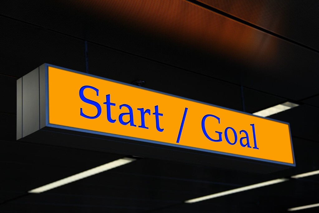 How to Set Realistic Financial Goals and Actually Achieve Them