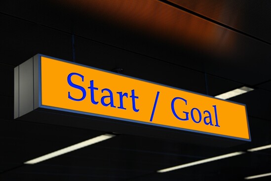 How to Set Realistic Financial Goals and Actually Achieve Them