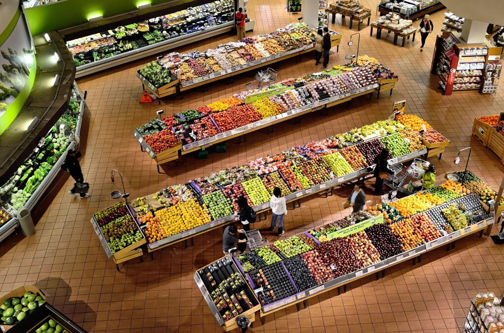 Grocery Budgeting 101: How to Save Money Without Compromising Quality