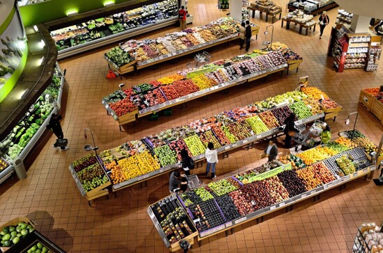 Grocery Budgeting 101: How to Save Money Without Compromising Quality