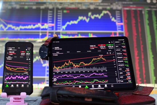 Investing 101: A Beginner’s Guide to Growing Your Wealth