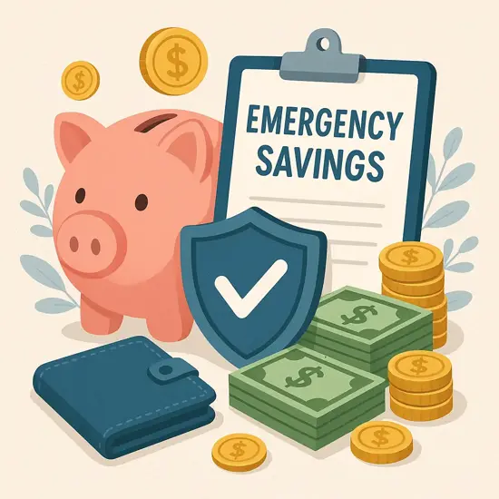 How to Build an Emergency Fund: Step-by-Step Guide