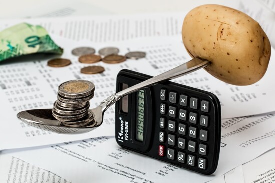 Smart Spending